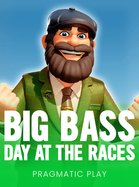 Big Bass Day at the Races