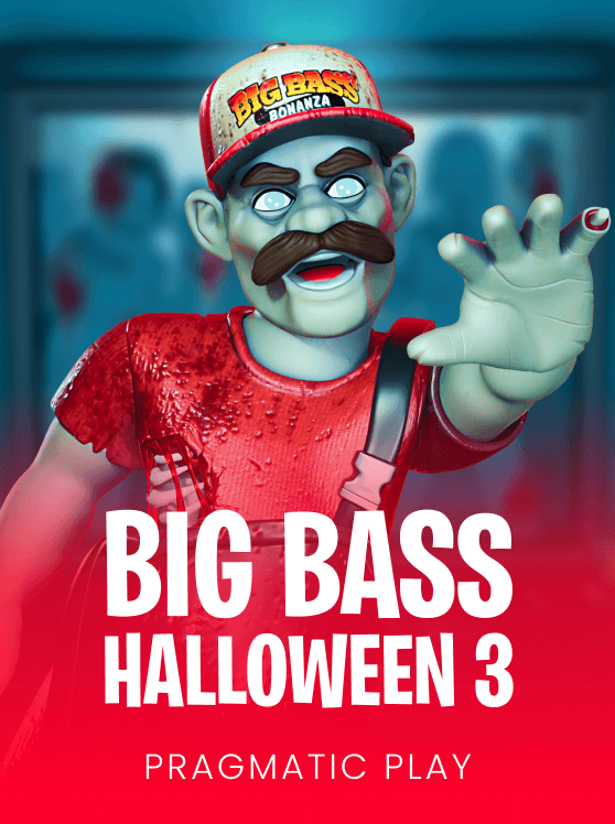 Big Bass Halloween 3