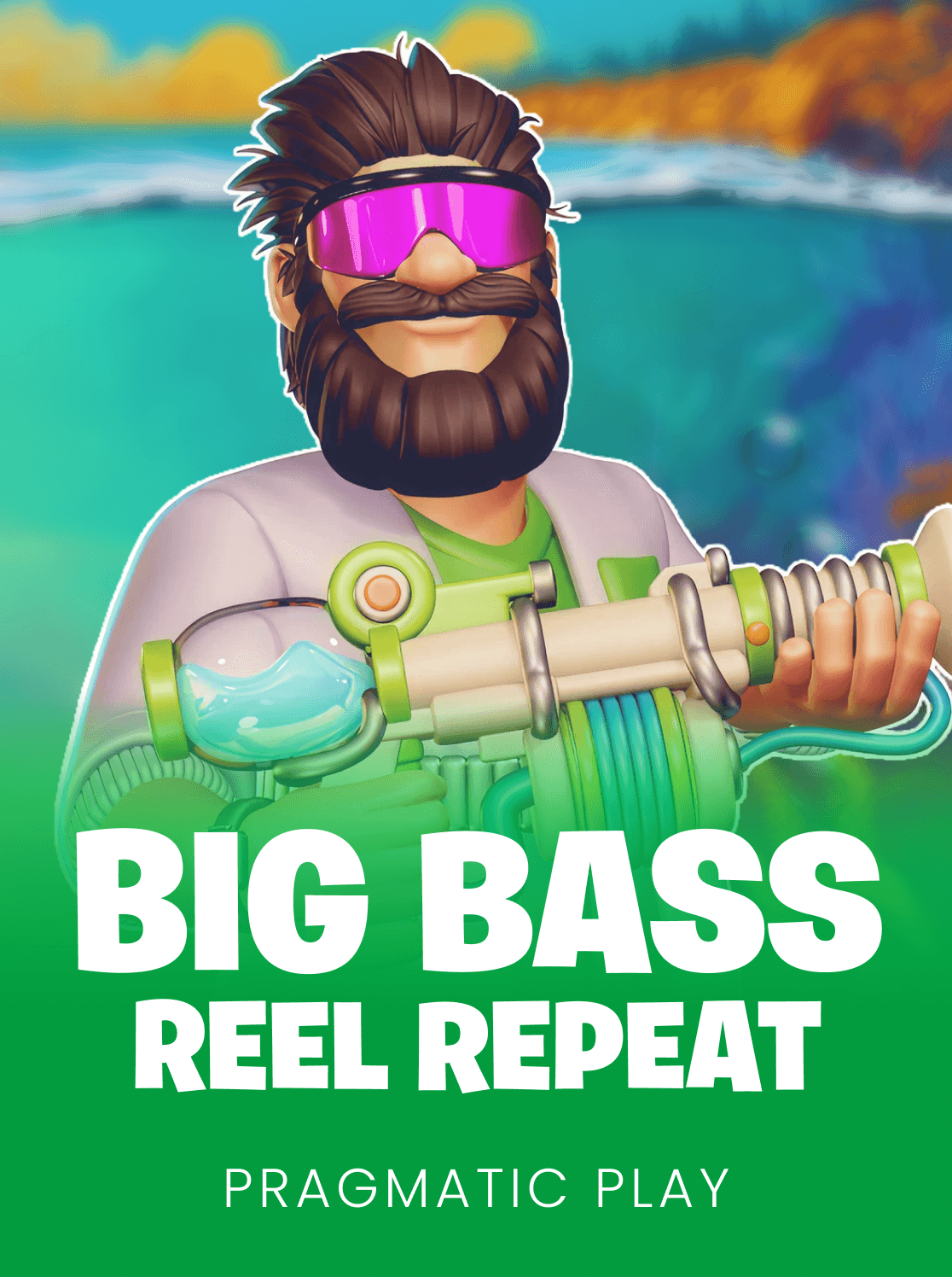 Big Bass Reel Repeat