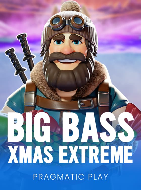 Big Bass Xmas Extreme 