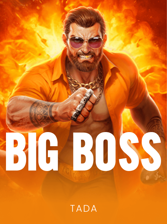Big Boss