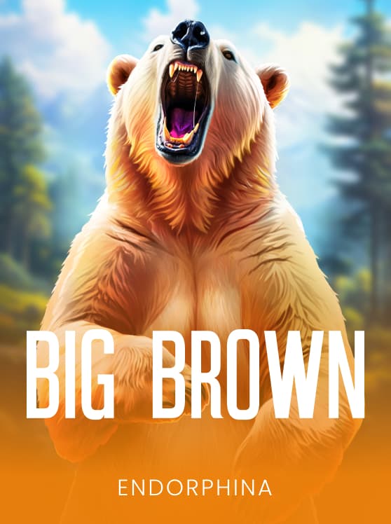 Big Brown