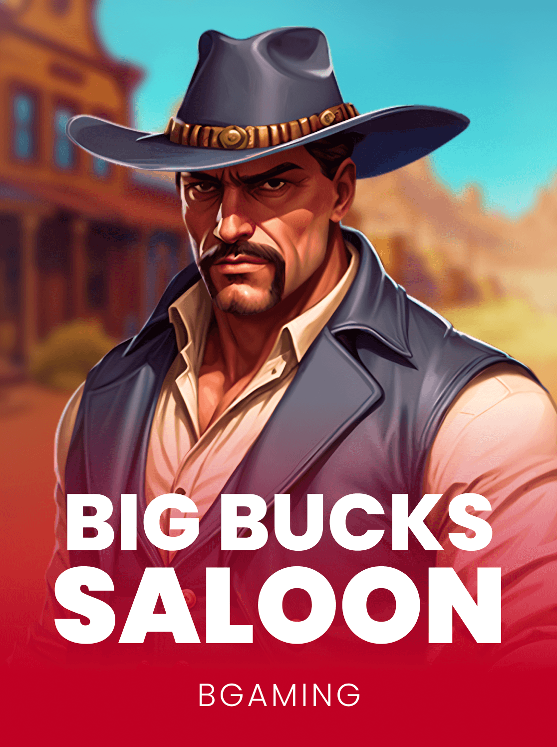 Big Bucks Saloon