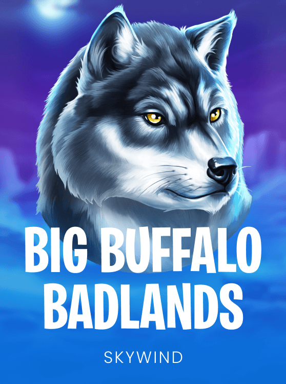 Big Buffalo Badlands