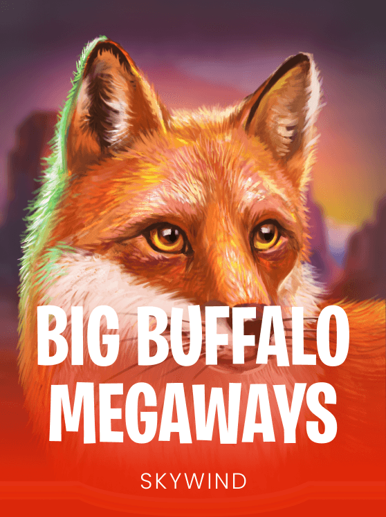Big Buffalo Megaways