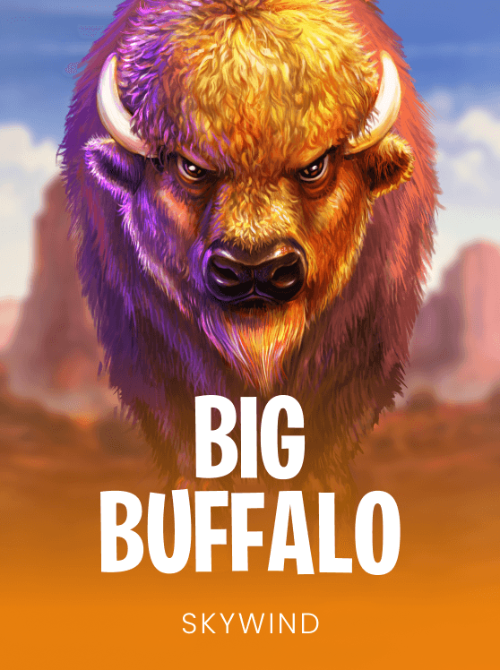 Big Buffalo