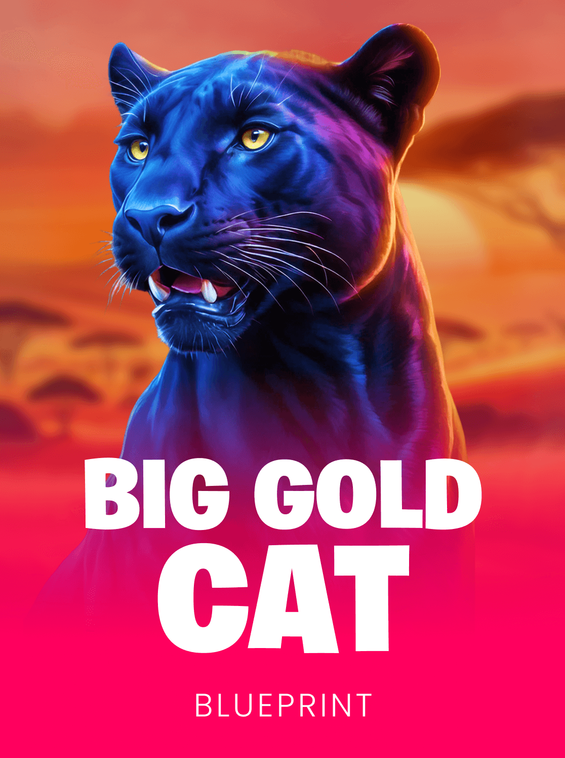 Big Cat Gold