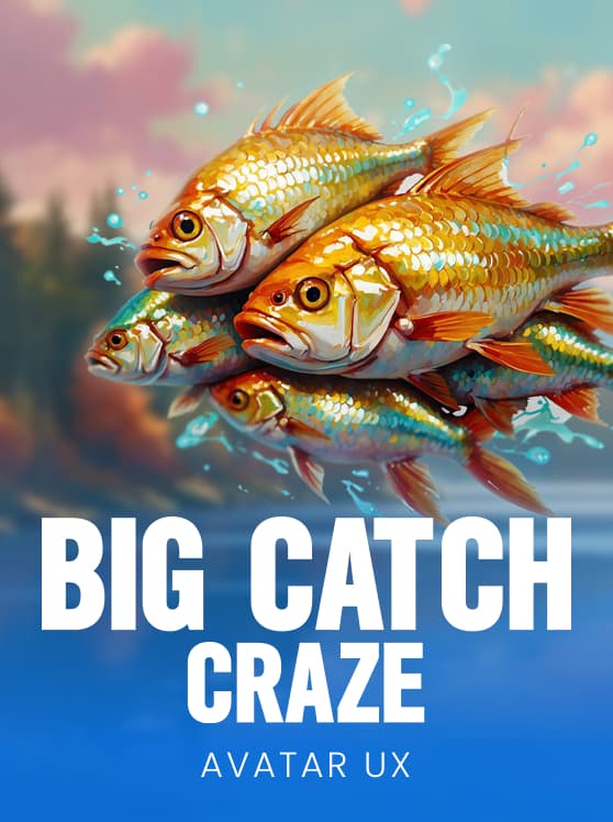 Big Catch Craze