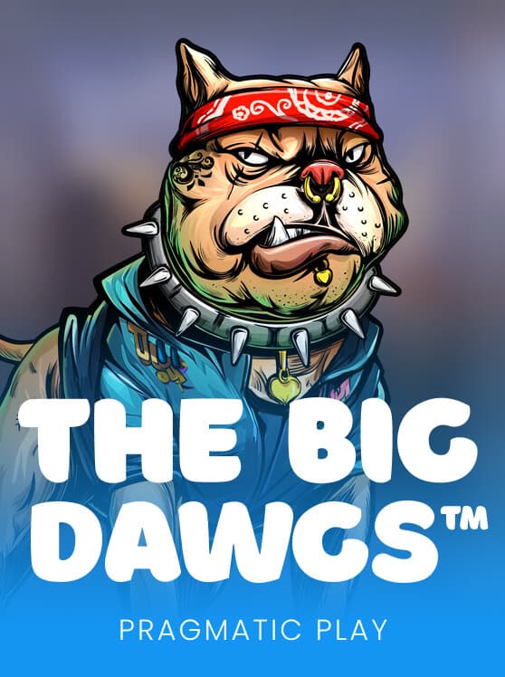 The Big Dawgs