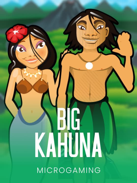 Big Kahuna