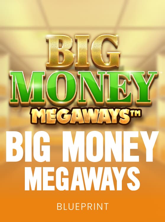 Big Money Megaways