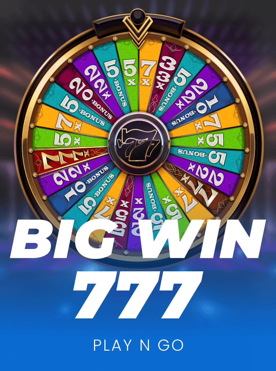 Big Win 777