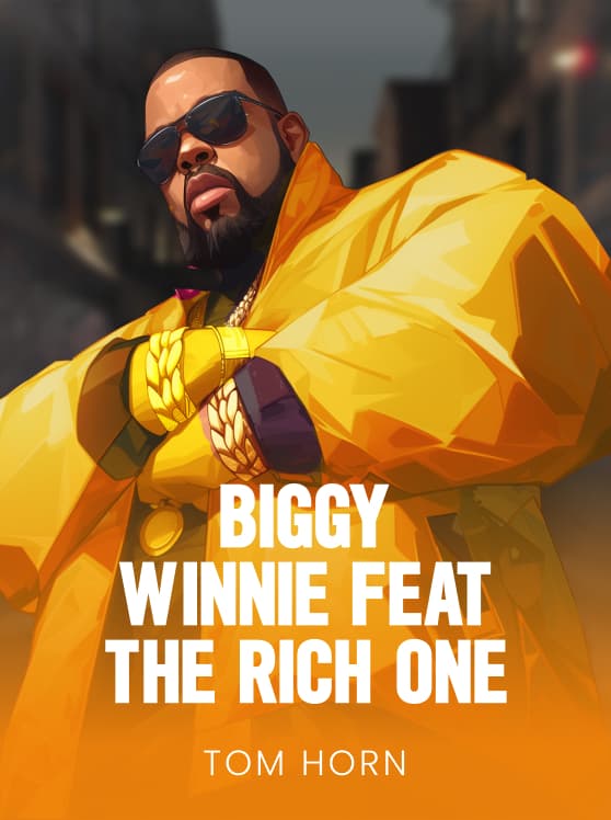 Biggy Winnie feat The Rich One