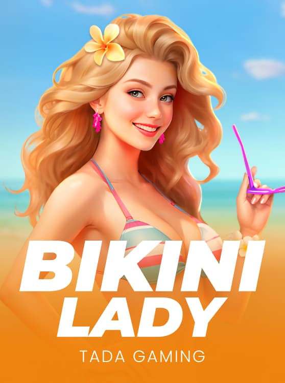 Bikini Lady