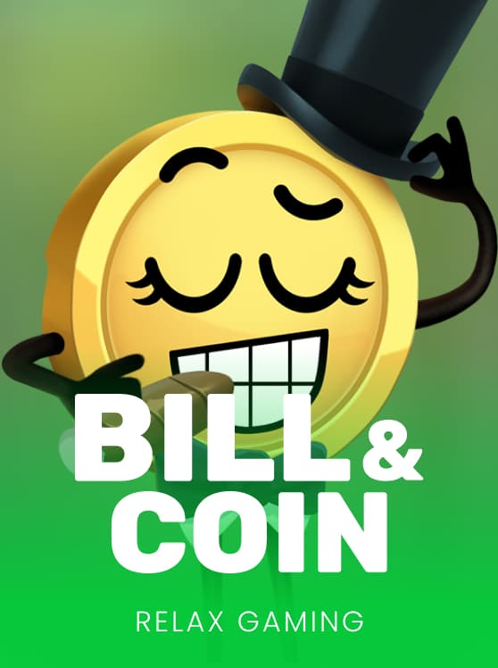 Bill & Coin