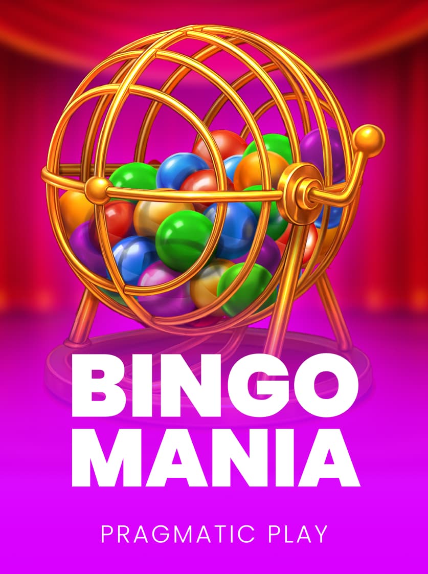 Bingo Mania