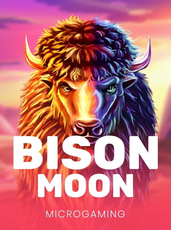 Bison Moon