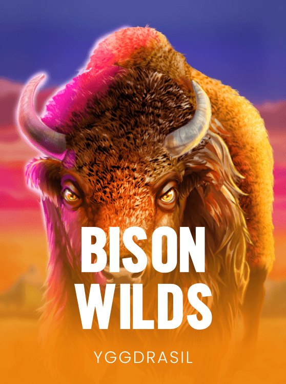 Bison Wilds