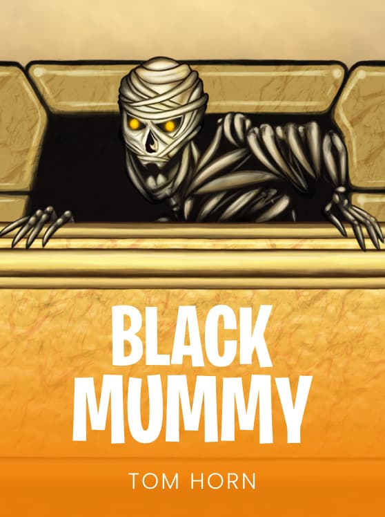 Black Mummy