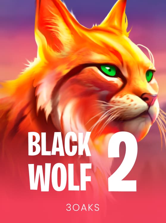 Black Wolf 2