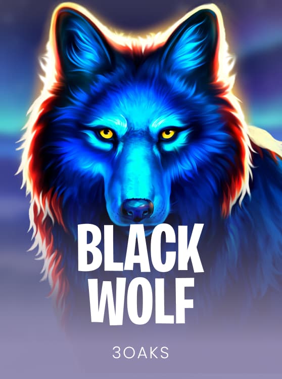 Black Wolf