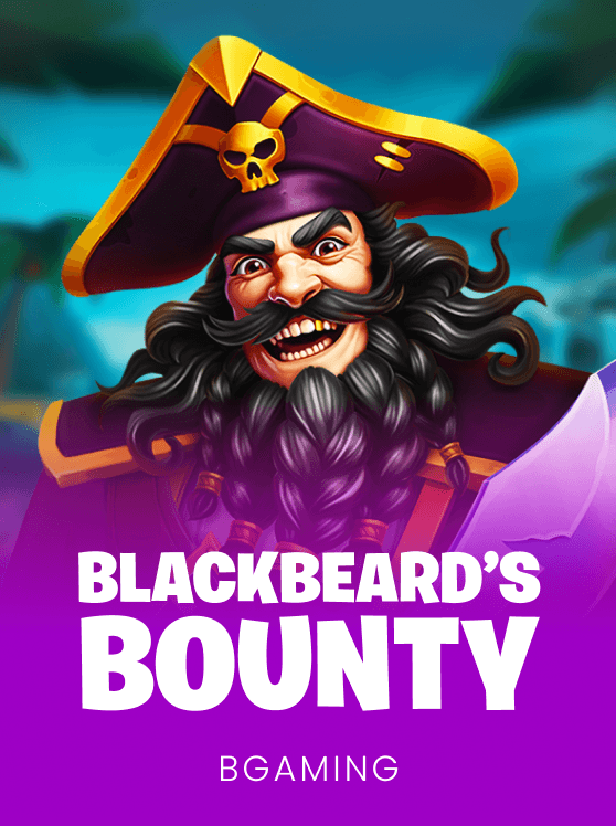 Blackbeard's Bounty