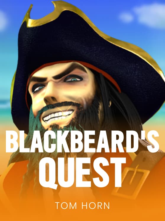 Blackbeard's Quest