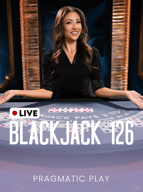 Blackjack 126