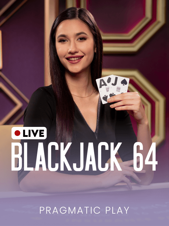 Blackjack 64