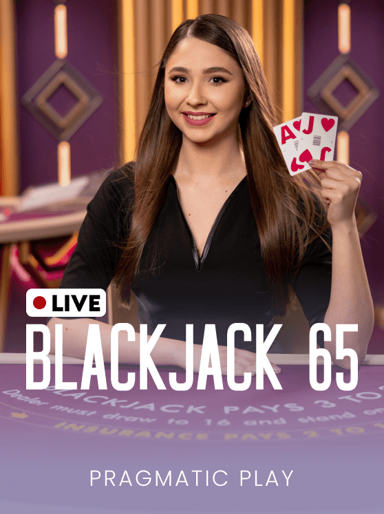 Blackjack 65
