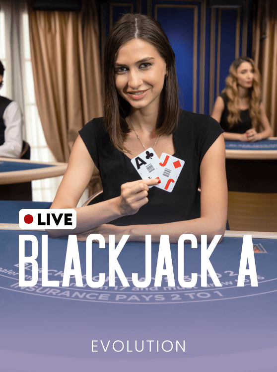 Blackjack A