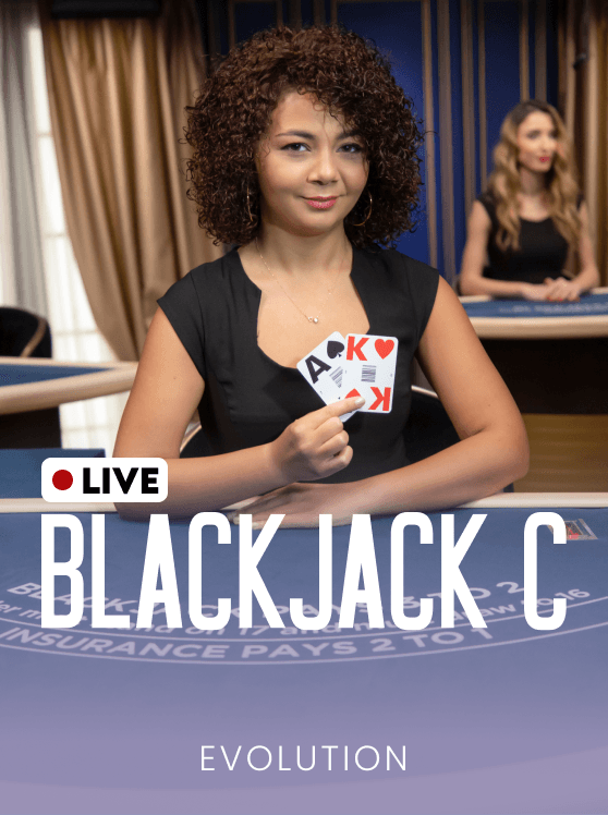 Blackjack C