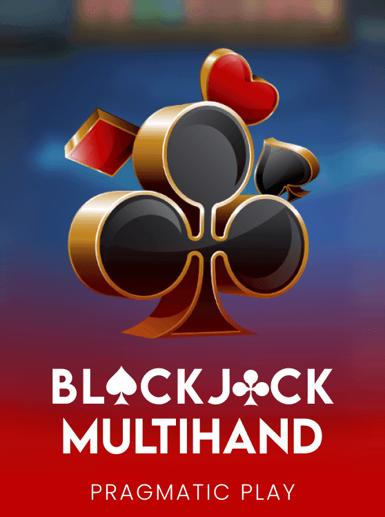 Blackjack Multi-Hand