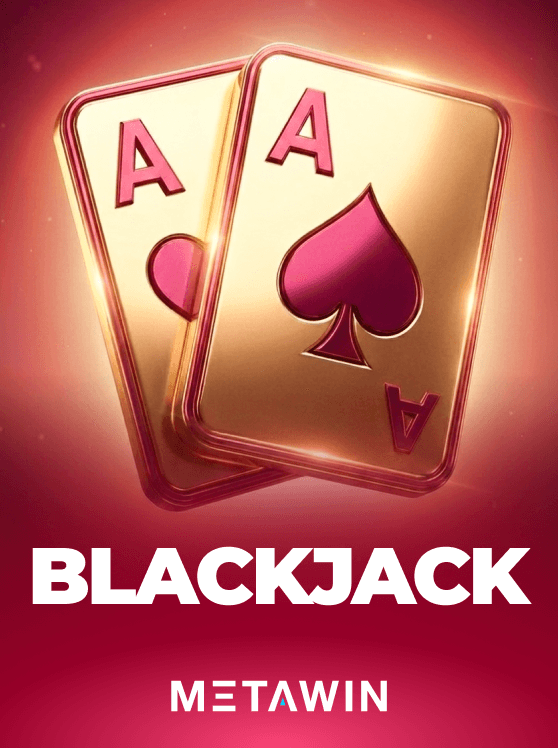 Metawin Blackjack
