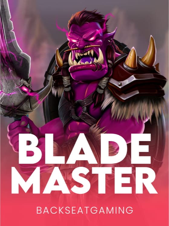 Blade Master