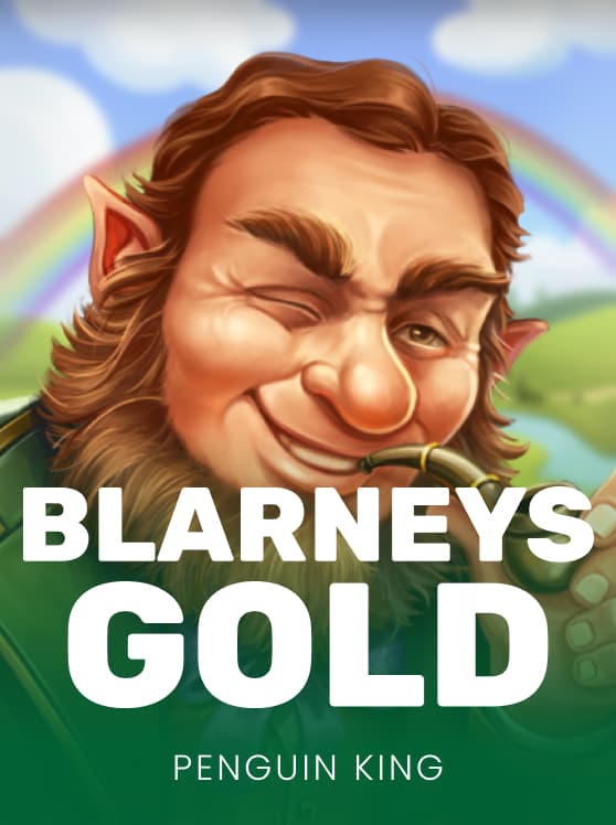 Blarneys Gold
