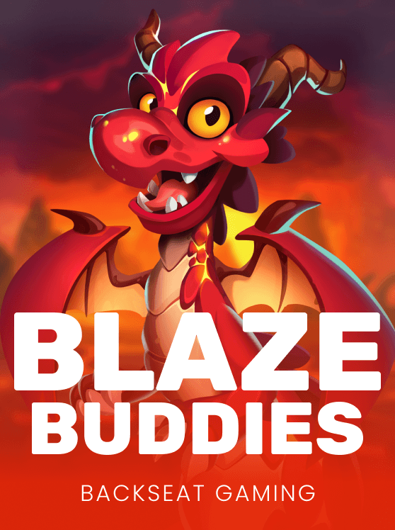 Blaze Buddies