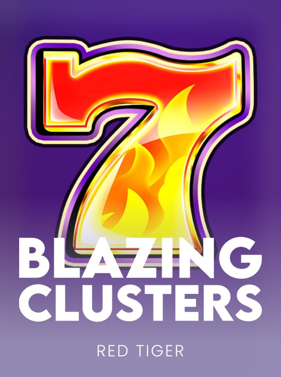 Blazing Clusters