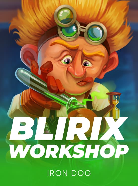 Blirix workshop