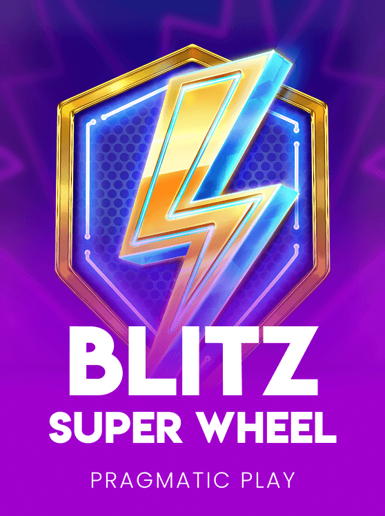 Blitz Super Wheel
