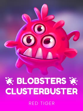 Blobsters Clusterbuster