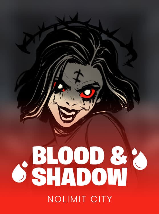 Blood And Shadow