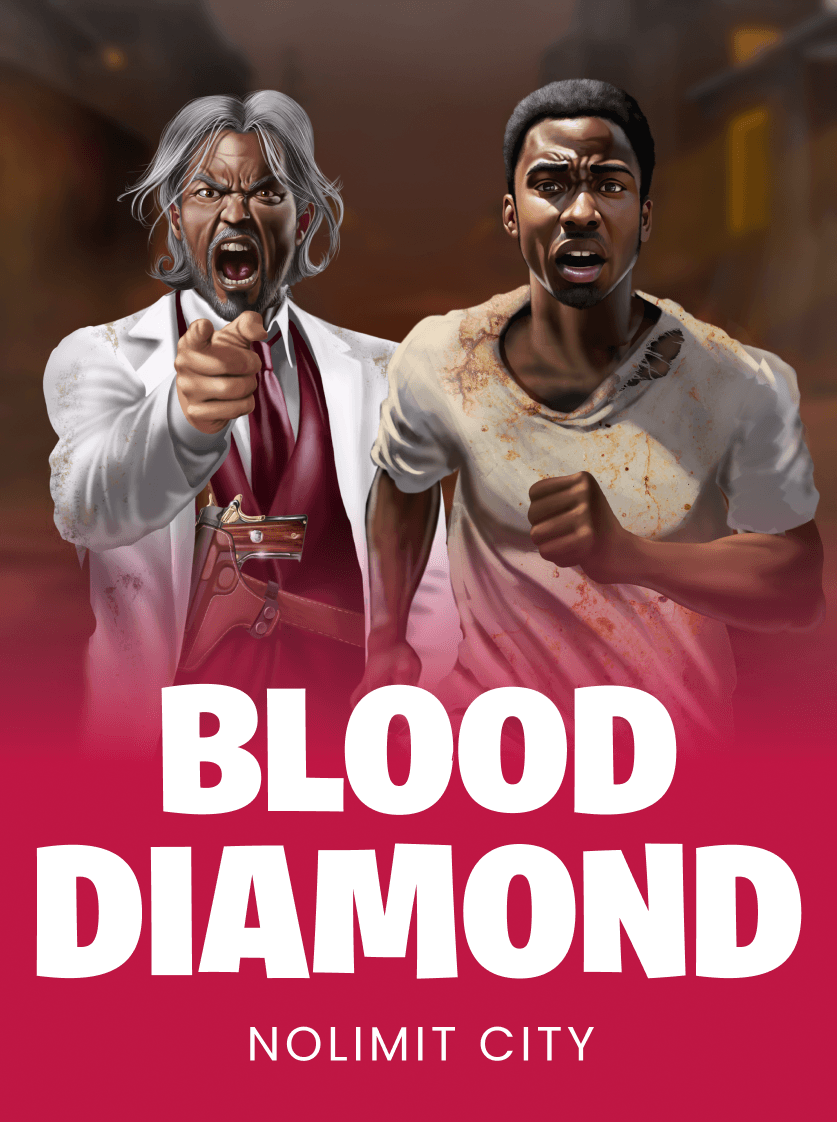 Blood Diamond