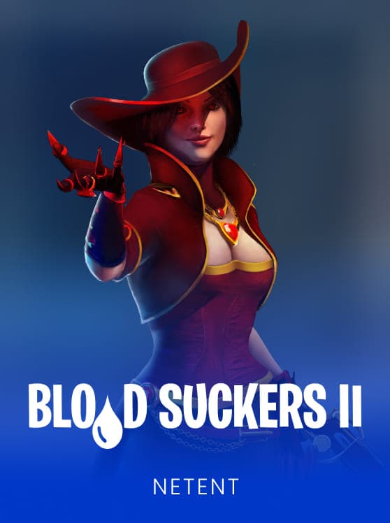 Blood Suckers II