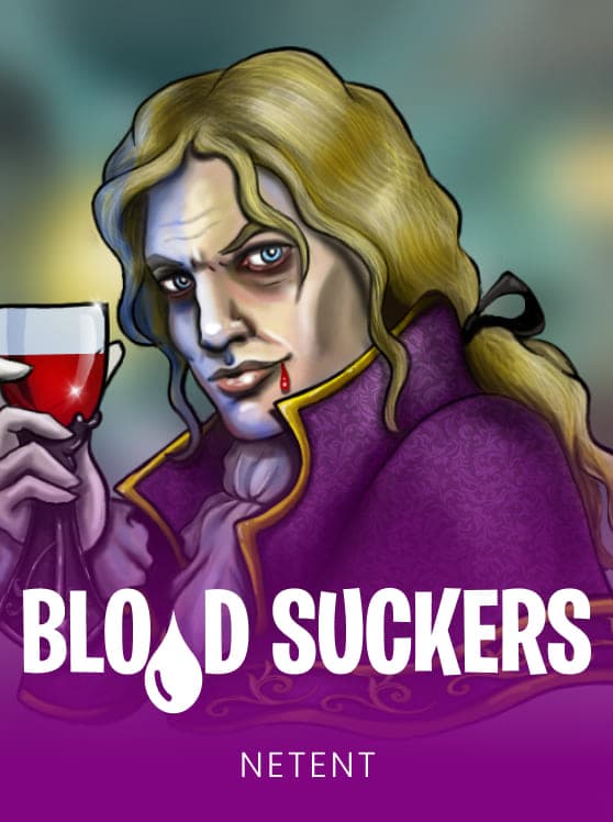 Blood Suckers