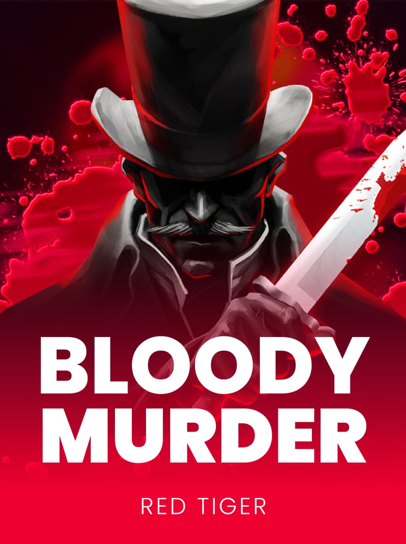 Bloody Murder