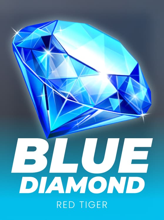Blue Diamond