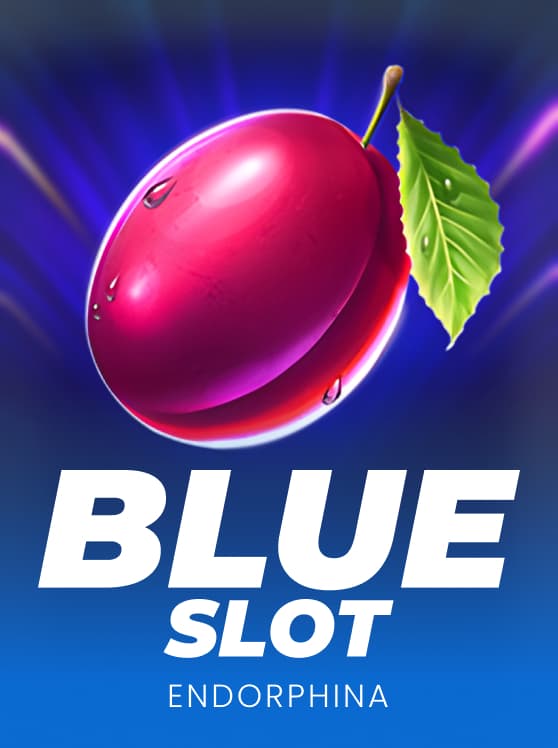 Blue Slot