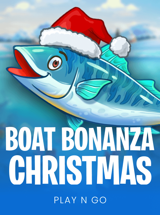 Boat Bonanza Christmas