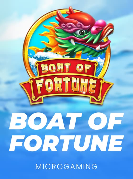 Boat of Fortune